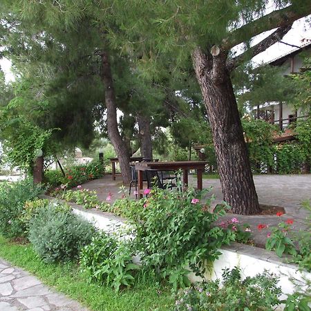 Para Thin Alos Inn Neos Marmaras Exterior foto