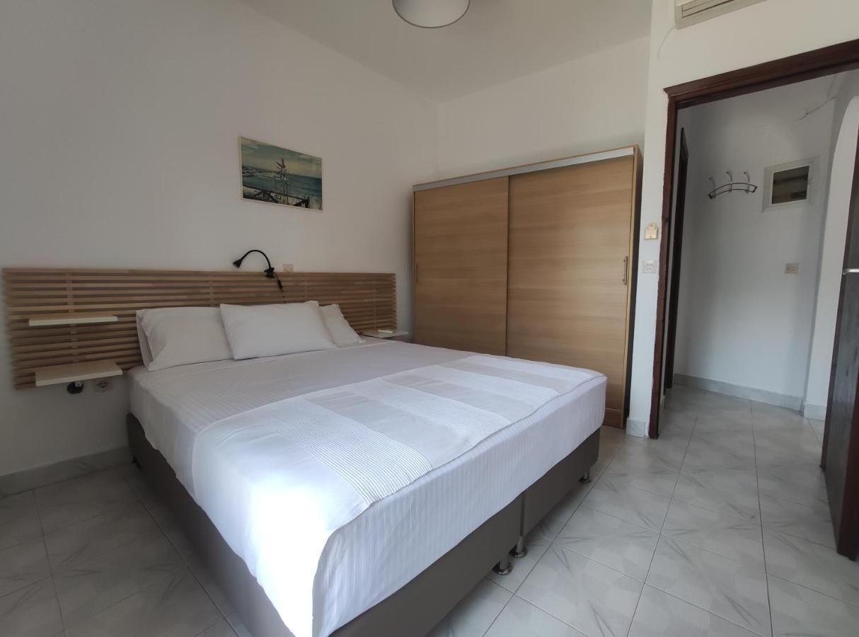 Para Thin Alos Inn Neos Marmaras Exterior foto