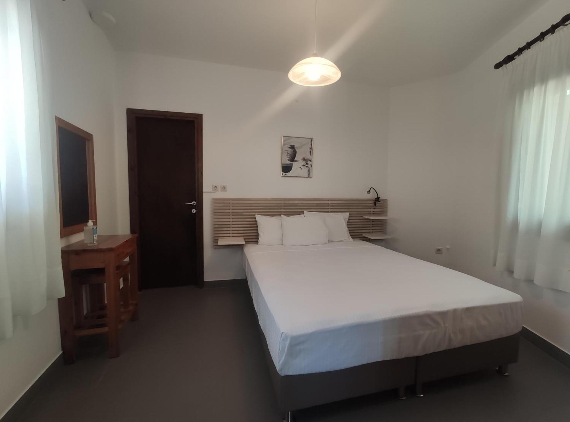 Para Thin Alos Inn Neos Marmaras Exterior foto