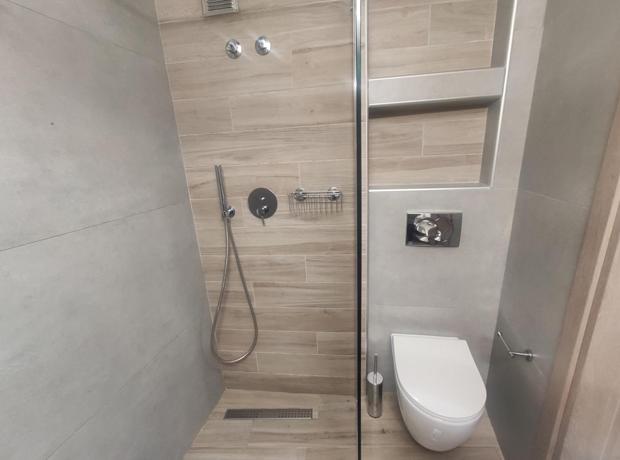 Para Thin Alos Inn Neos Marmaras Exterior foto